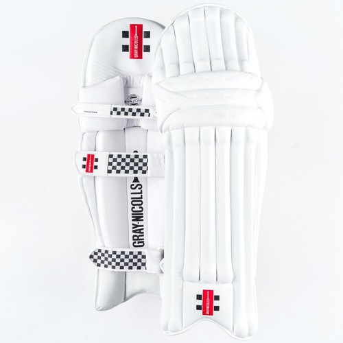 Gray nicolls cricket pads - gray-nicolls,