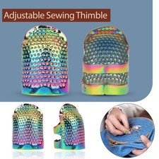 Rainbow Color Adjustable
