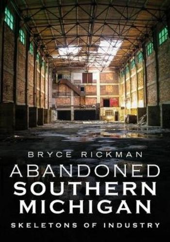 Bryce rickman abandoned - rickman,