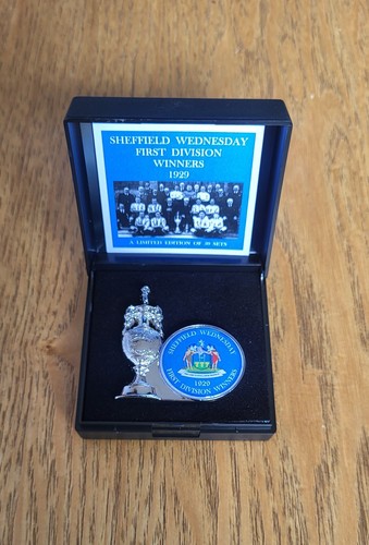 Sheffield wednesday 1929 first - wednesday,