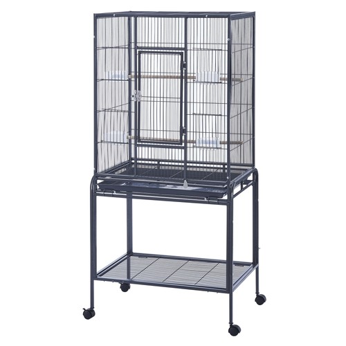 Panana large budgie cage - large, metal