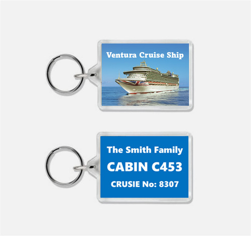 Personalised ventura cruise - ventura,