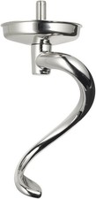 Genuine Kenwood Chef Stainless Steel Dough Hook Attachment A901 A701A