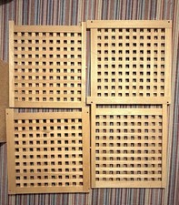 IKEA HOL Storage Side table