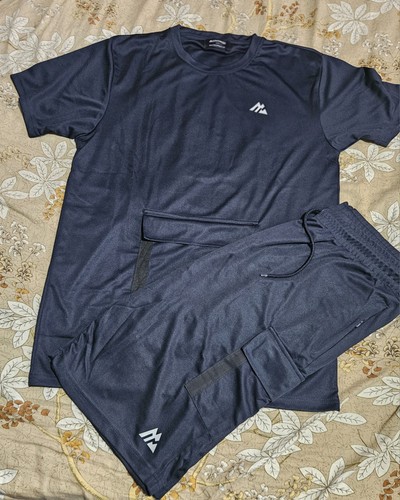 Montirex men navy - montirex, set