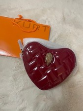Kurt Geiger London Red Heart