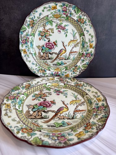 Vintage pair royal doulton - vintage,