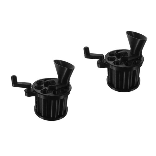 2pcs coin sorter - sorter, machine