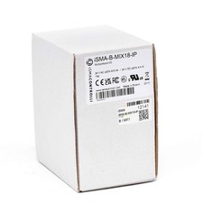 ISMA Controlli Multiprotocol