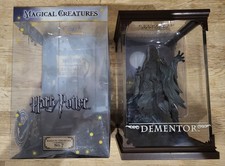 HARRY POTTER DEMENTOR MAGICAL