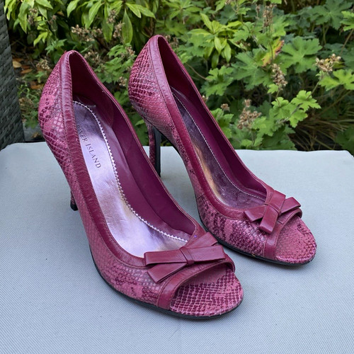 Vintage river island purple - vintage,