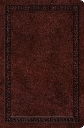Esv value compact bible - esv,