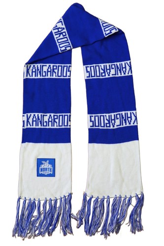 Official afl north melbourne - official,