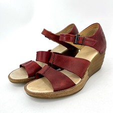 Dr Martens Women’s two strap