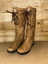 Ugg Australia Equestrian Long
