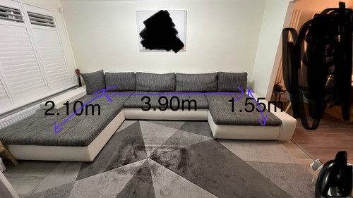Sofa bed - sofa,