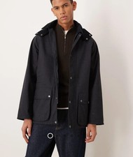 New Genuine Barbour Beaufort