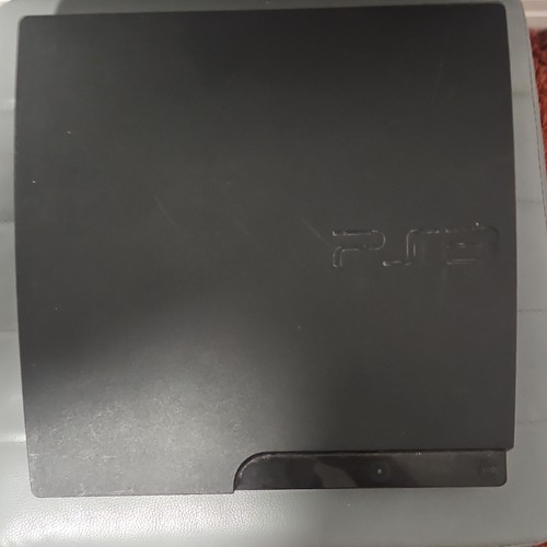 Sony playstation slim 500gb - sony,