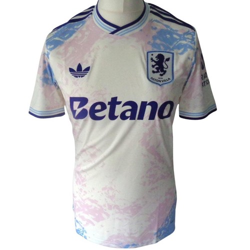 Aston villa adidas - villa,