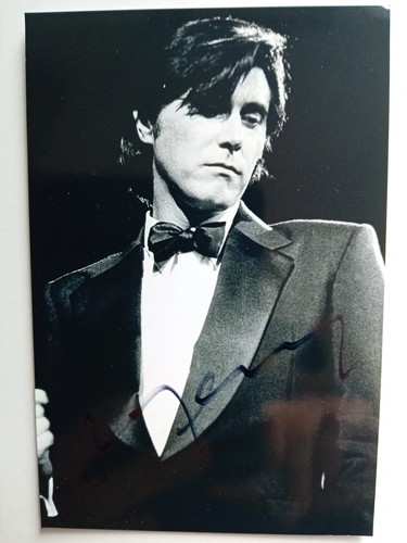 Bryan ferry roxy - roxy, music