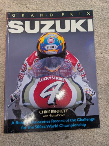 Grand prix suzuki team - grand,