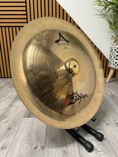 Zildjian A Custom China