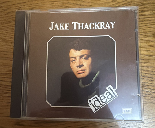 Jack thackray lah dah - jack,