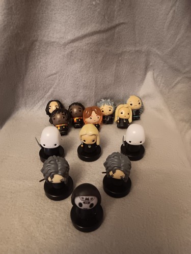 Harry potter collectable - harry,