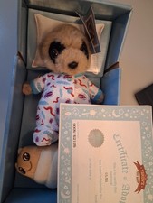 Meerkat Baby Oleg Toy with