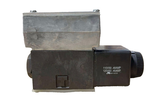 Summa svn3 pneumatic solenoid - svn3,