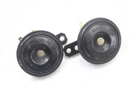 Horn harley davidson - horn,