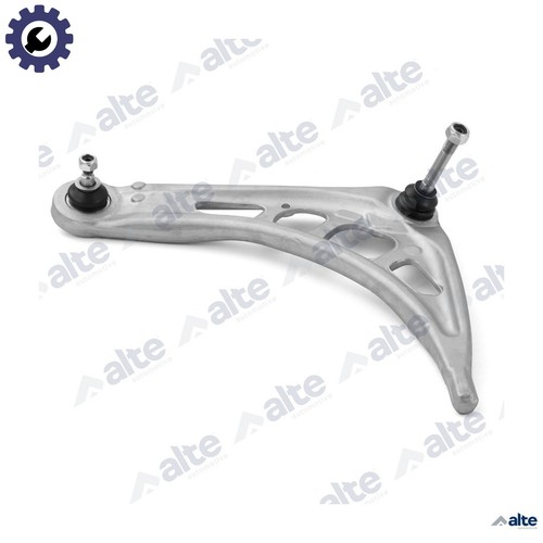 Controltrailing arm wheel - controltrailing,