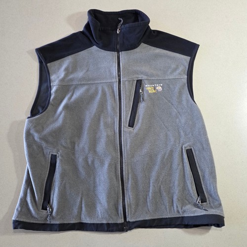 Mountain hardwear mens xxl - hardwear,