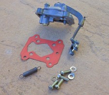 Classic DELLORTO DHLA40E Pump Assembly Alfa Lancia Ford Lotus MG