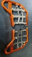 Quadzilla Dinli 450r Side Foot