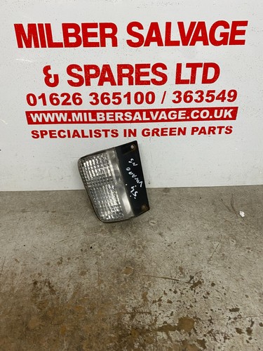 Vauxhall vivaro trafic - vauxhall,