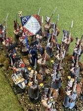 Napoleonic French Infantry
