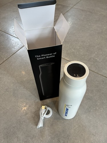 Michelin smart bottle - michelin, 600ml
