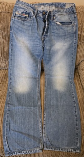 Men diesel industry denim - diesel,