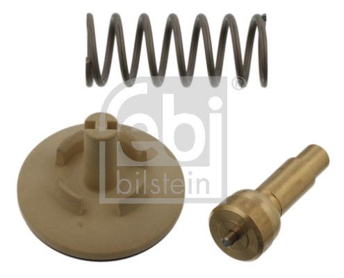 Febi bilstein 34978 - bilstein, coolant