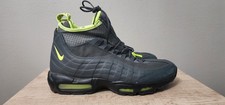 Nike Air Max 95 Sneakerboot