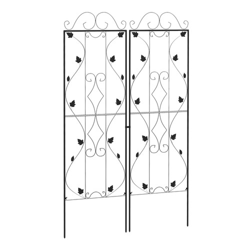 Outsunny set metal - of,