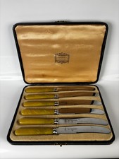 Stainless Steel Butter/Tea
