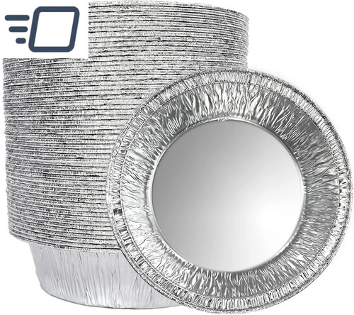 Inch 7cm aluminum foil - 5, inch/12.7cm