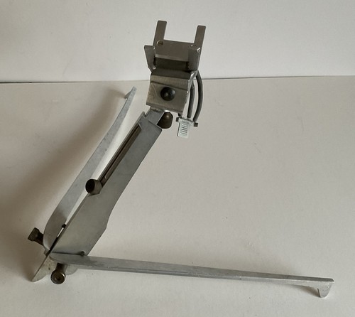 Unbranded aluminium spotting - unbranded,