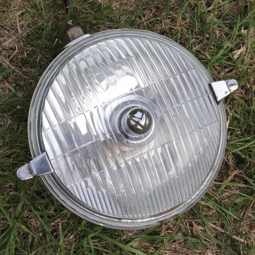Vintage vauxhall top mount - vintage,
