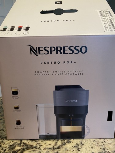Nesspreso vertuo pop - nesspreso,