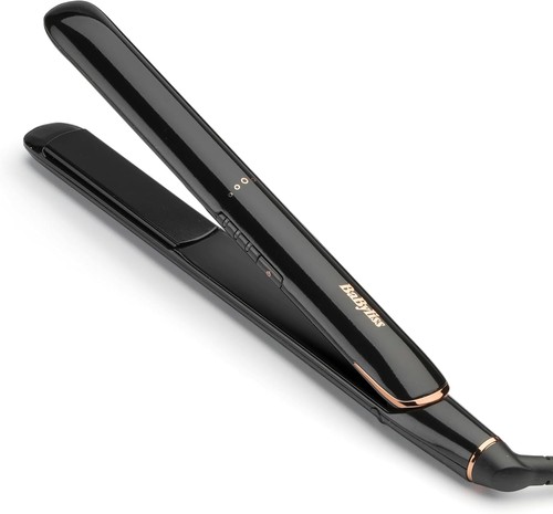 Babyliss hair straighteners - hair,
