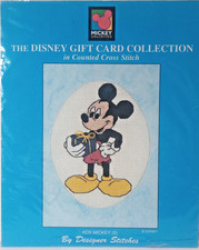 Disney gift card - gift, collection