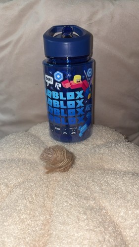 Kids roblox water bottle with - bottle,